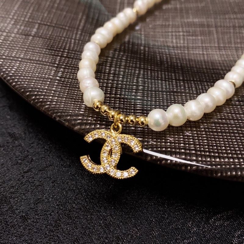 Chanel Necklaces